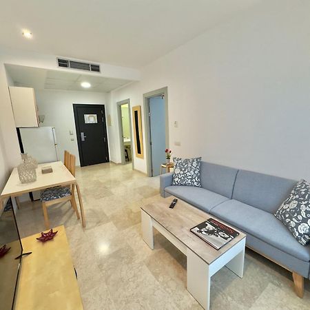 Apartsur Bormujos Extérieur photo
