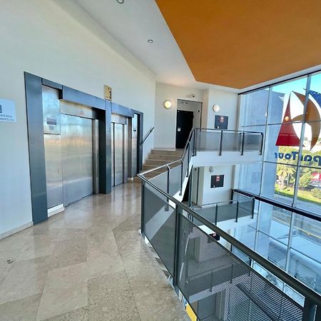 Apartsur Bormujos Extérieur photo