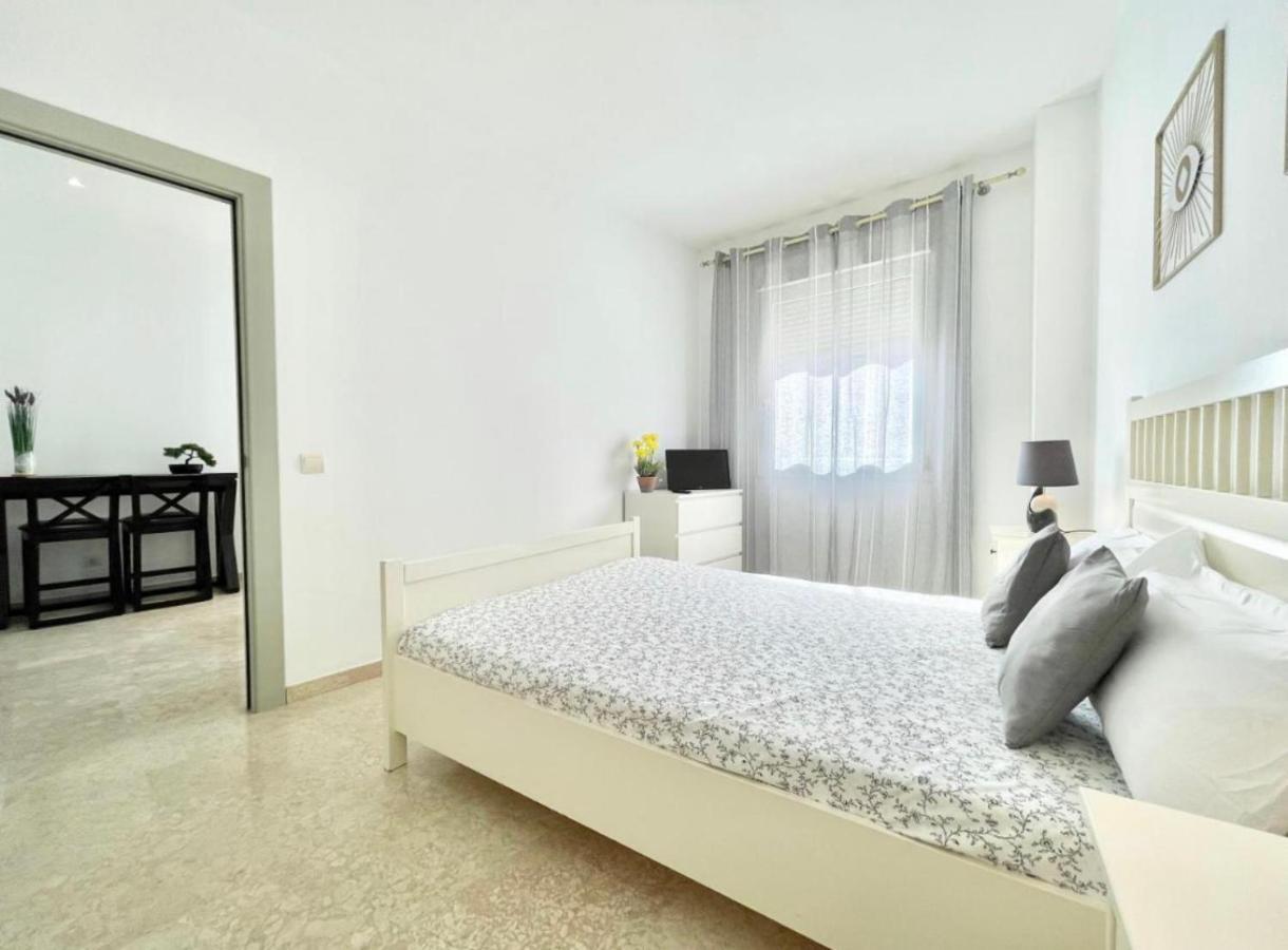 Apartsur Bormujos Extérieur photo