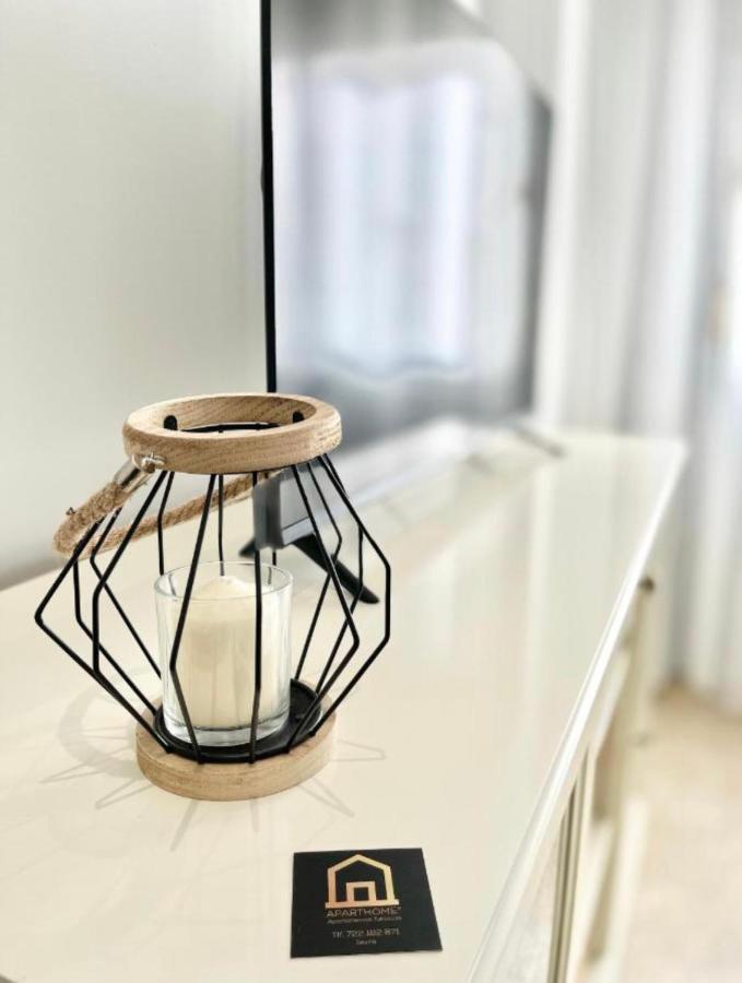 Apartsur Bormujos Extérieur photo