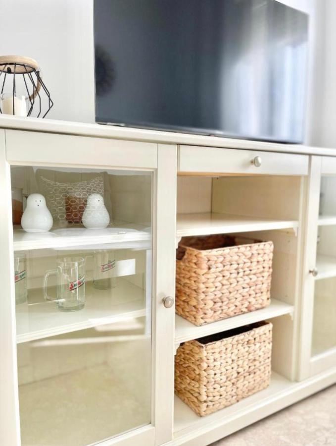 Apartsur Bormujos Extérieur photo