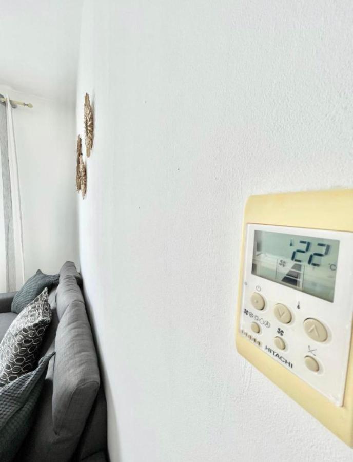 Apartsur Bormujos Extérieur photo