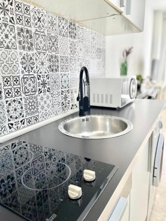 Apartsur Bormujos Extérieur photo