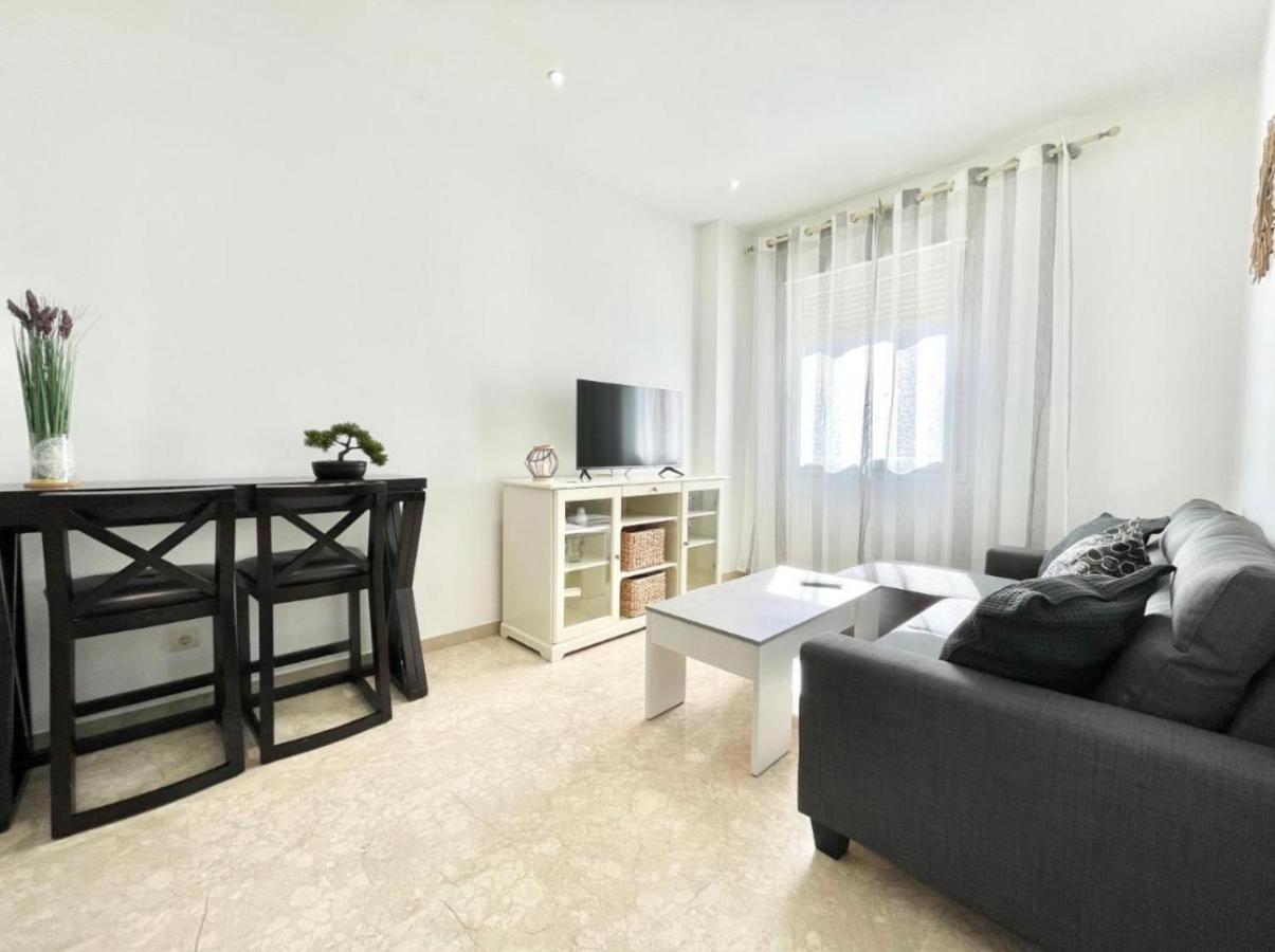 Apartsur Bormujos Extérieur photo