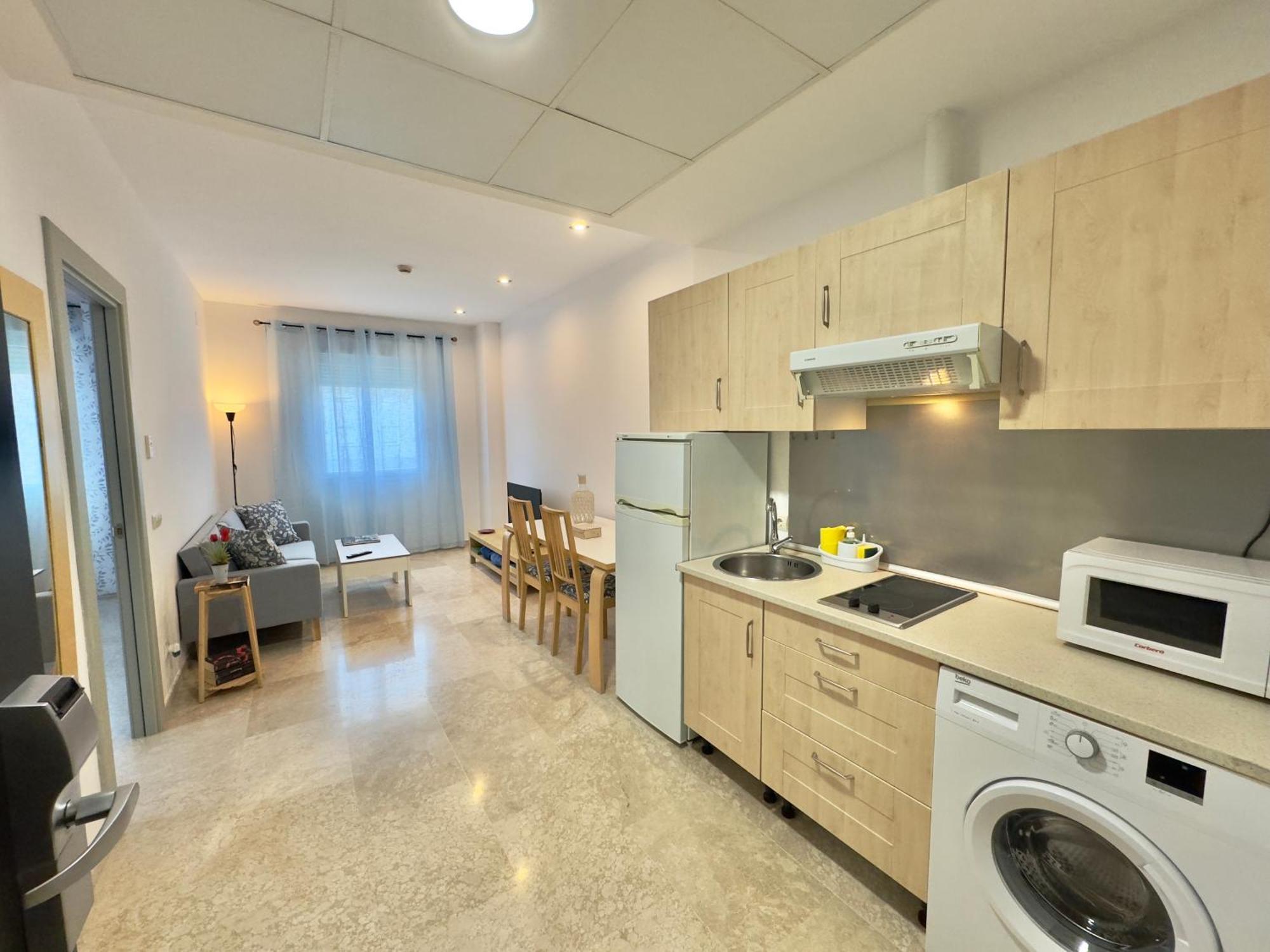 Apartsur Bormujos Extérieur photo