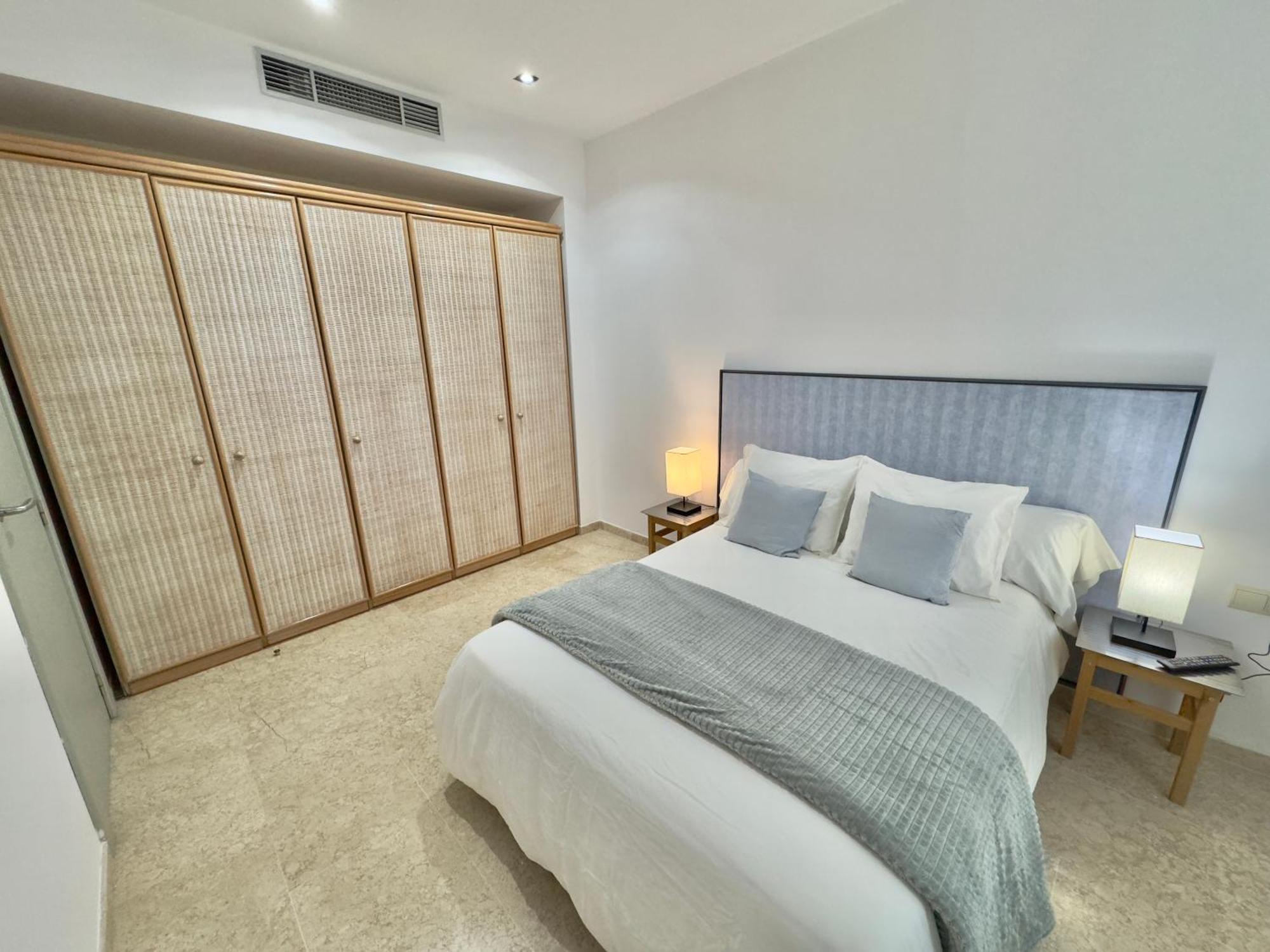 Apartsur Bormujos Extérieur photo