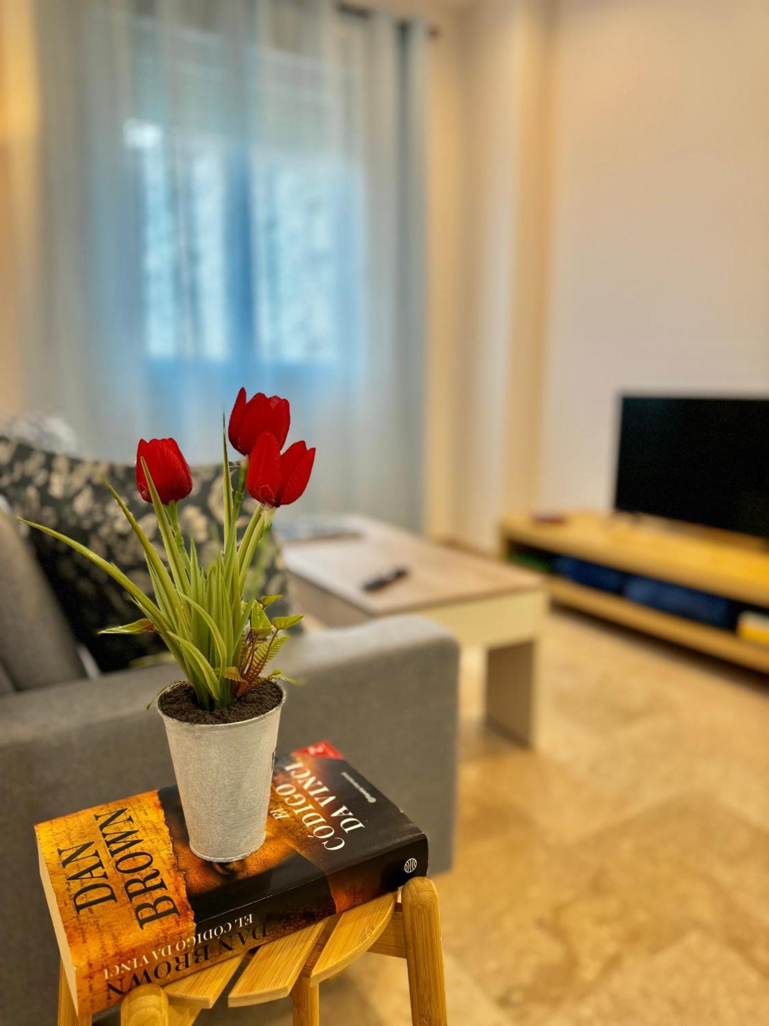 Apartsur Bormujos Extérieur photo