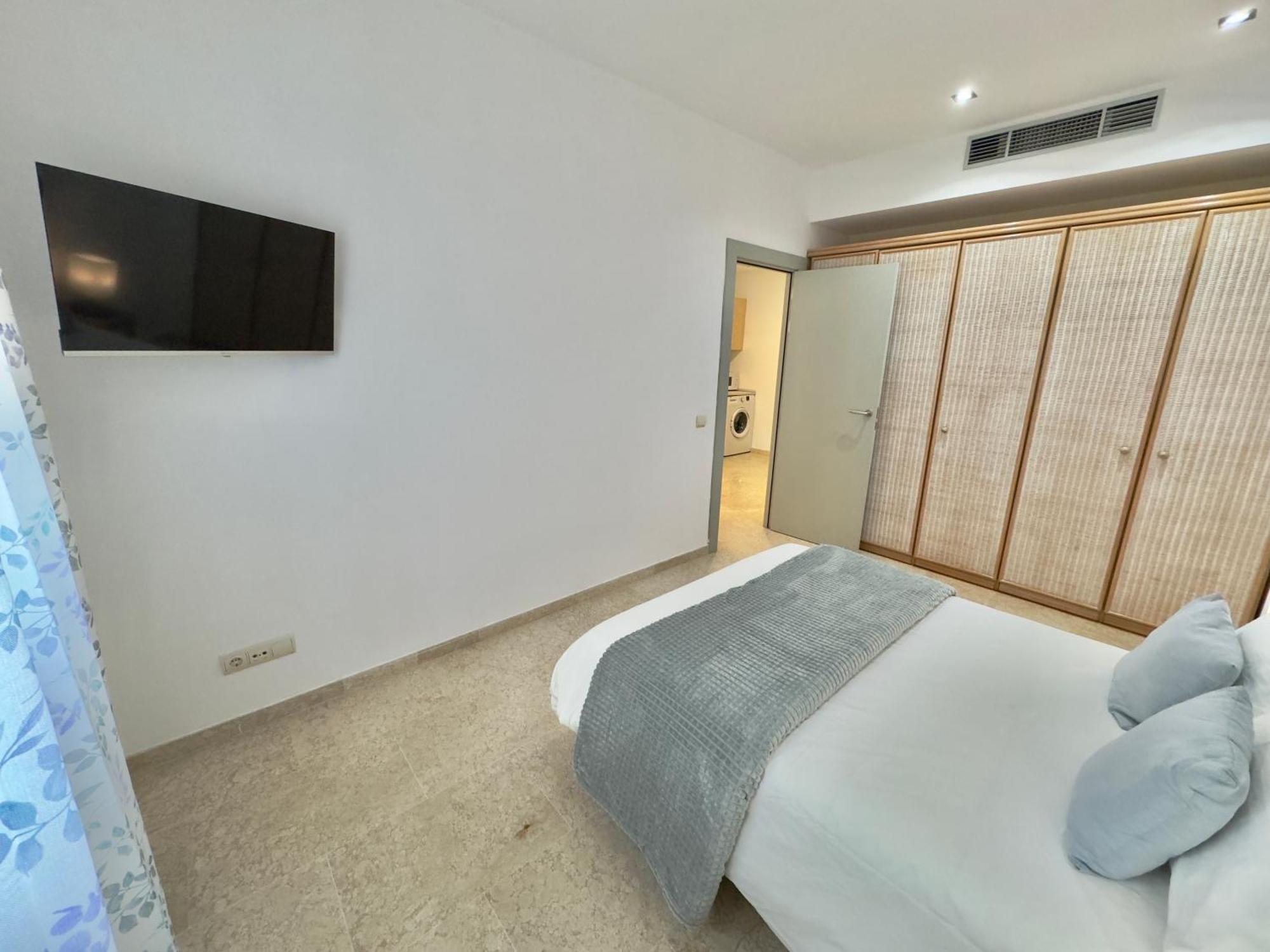 Apartsur Bormujos Extérieur photo
