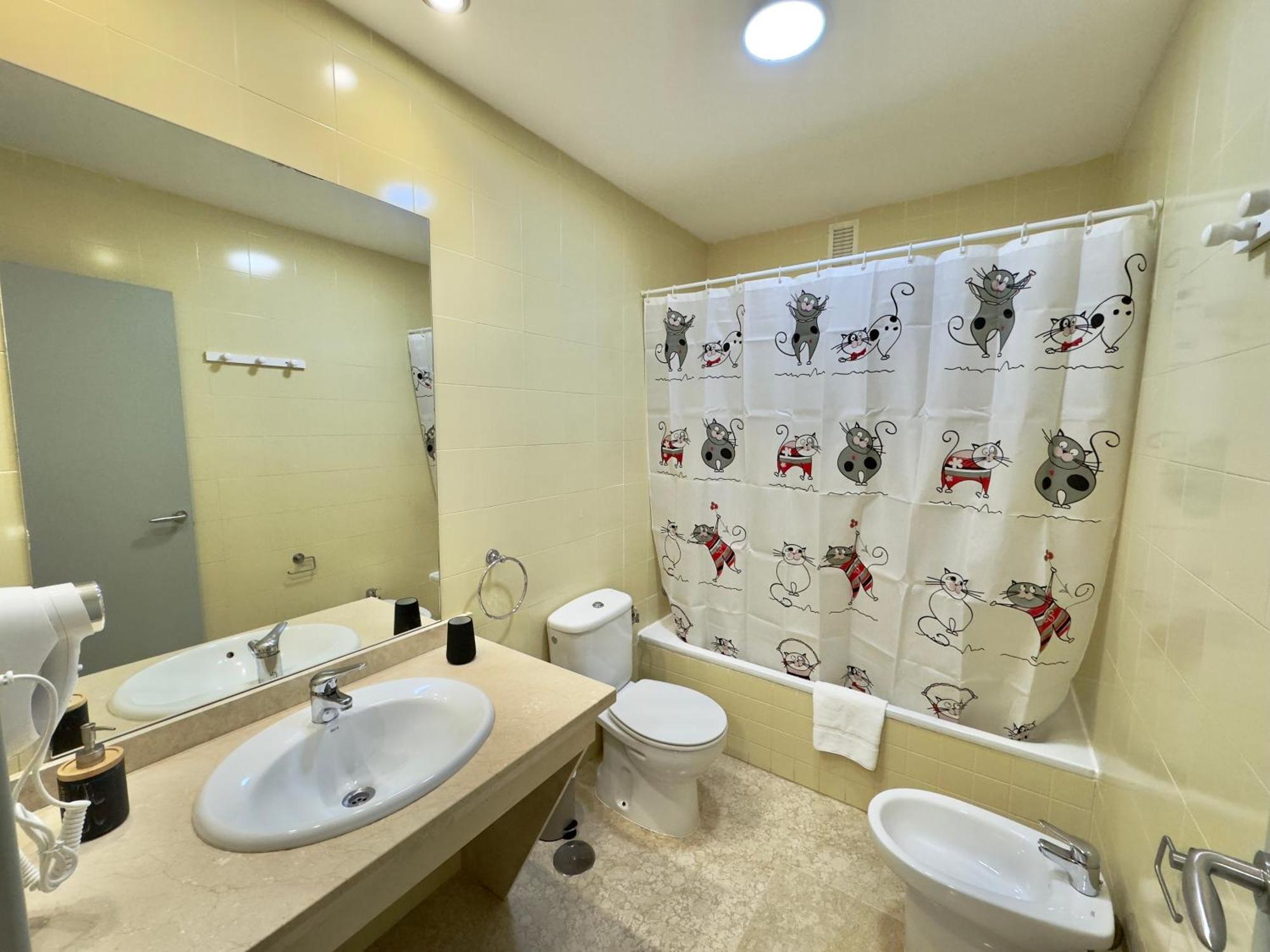 Apartsur Bormujos Extérieur photo