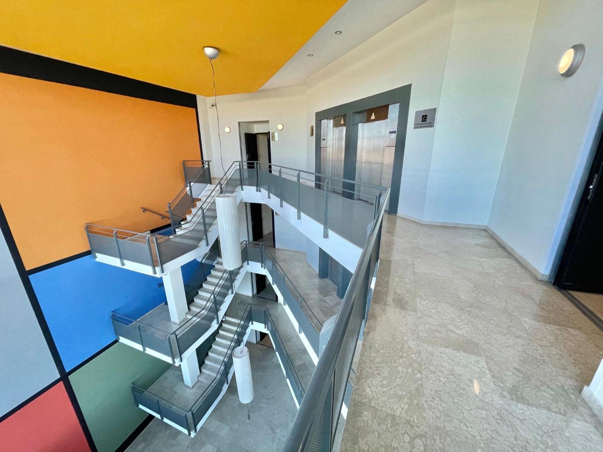Apartsur Bormujos Extérieur photo
