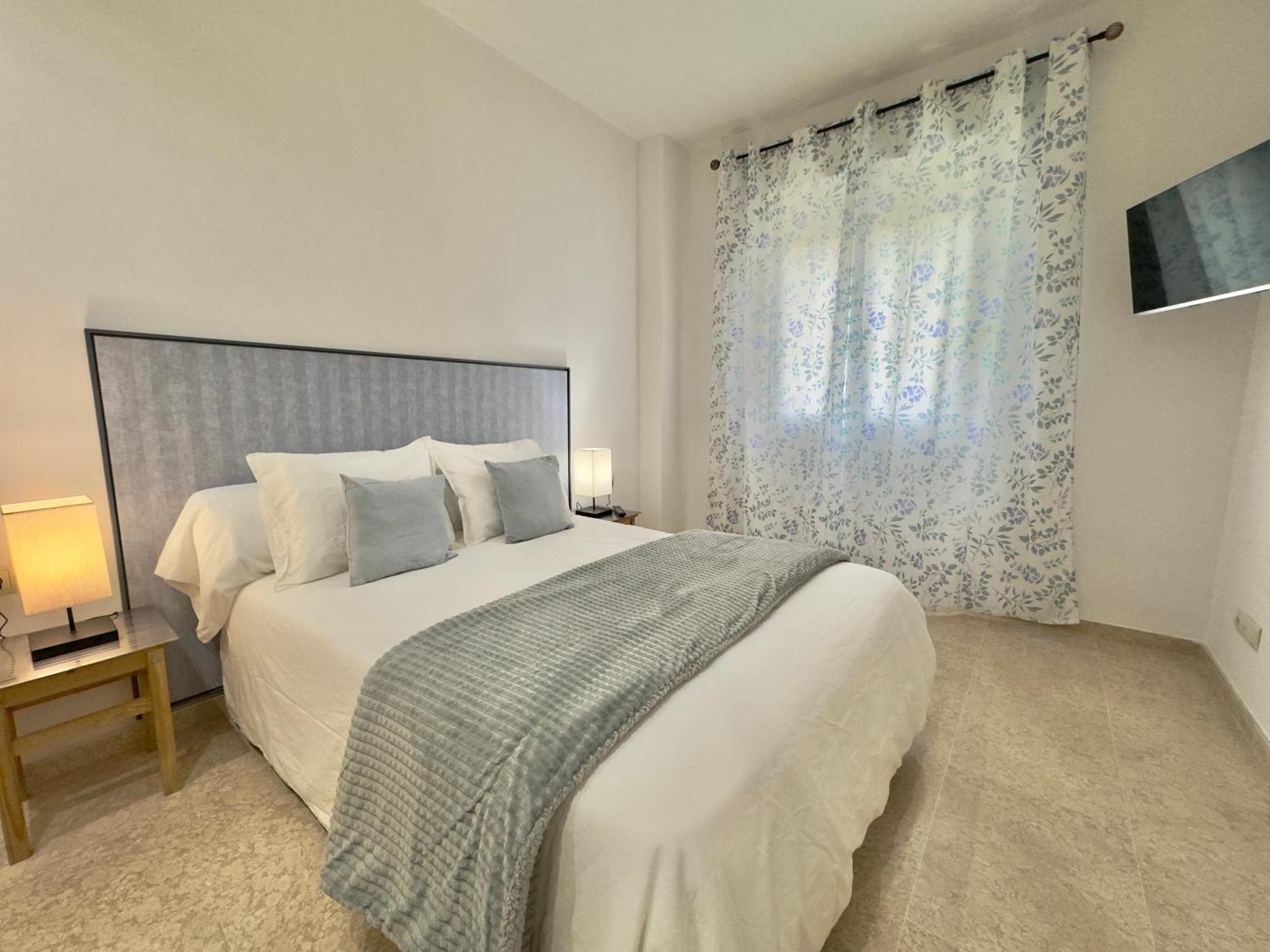 Apartsur Bormujos Extérieur photo