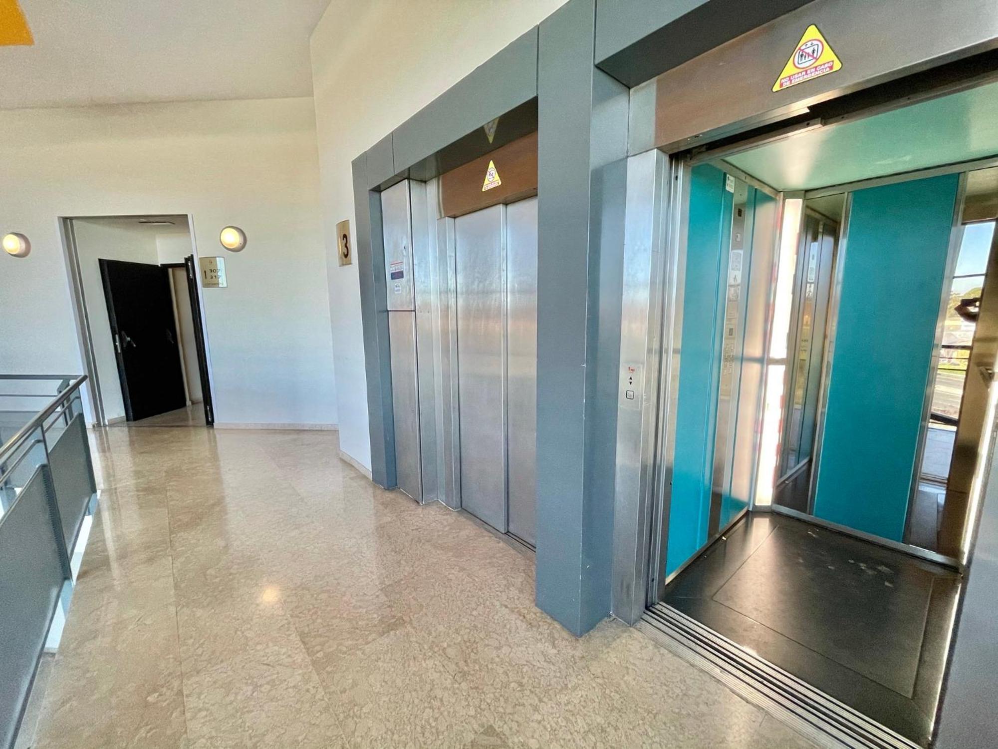 Apartsur Bormujos Extérieur photo