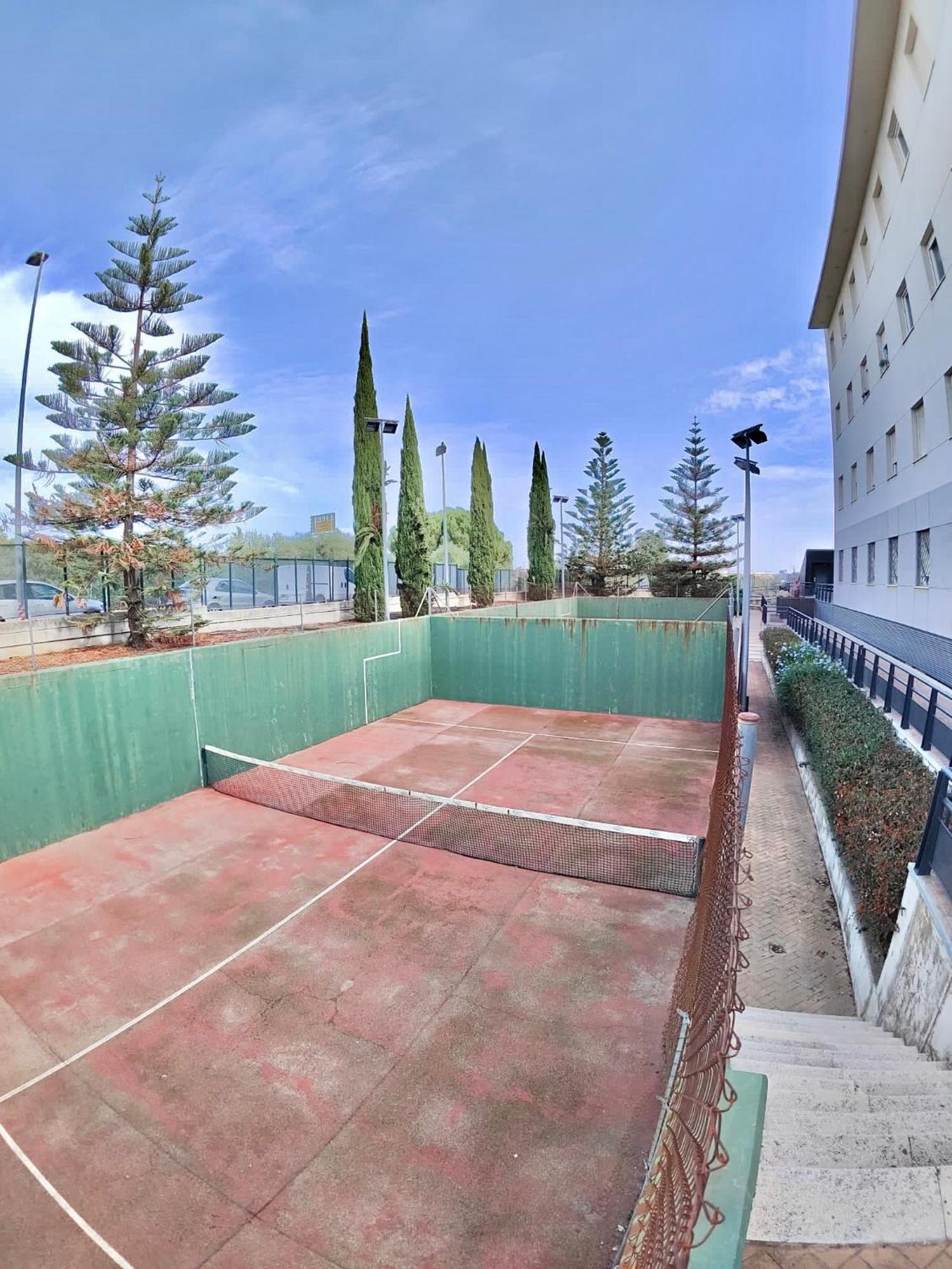 Apartsur Bormujos Extérieur photo